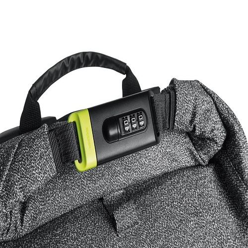 anti-theft backpack