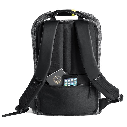 anti-theft backpack