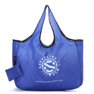 Custom Reusable Bag