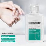 personalised hand sanitizer