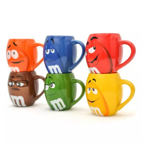 cheap barrel mug as gift with purchase idea singapore wholesale
