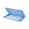 Kenny Plastic Mask Storage Box 12 Plastic mask storage holder