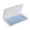 Kenny Plastic Mask Storage Box 11 Cheap Plastic mask storage cover