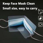 Cheap mask storage cover