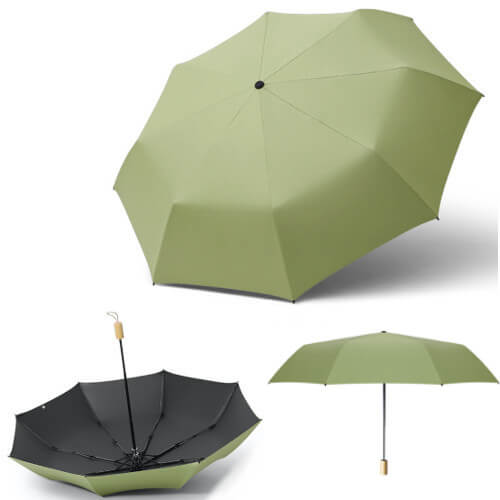 Foldable umbrella corporate gifts in singapore