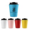 Singapore Cheap and sleek Promotional plastic cup