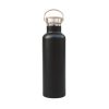 Stainless Steel Bamboo Lid Corporate gift SG