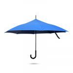 Blue Severin Functional Umbrella