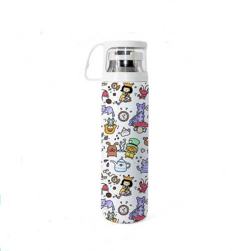 Budget thermal flask wholesale
