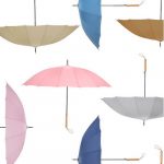 Wooden Straight umbrella wholesale supplier