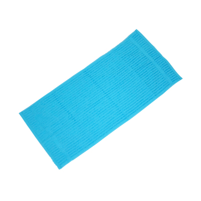 Blue Xaverine Sports Towel
