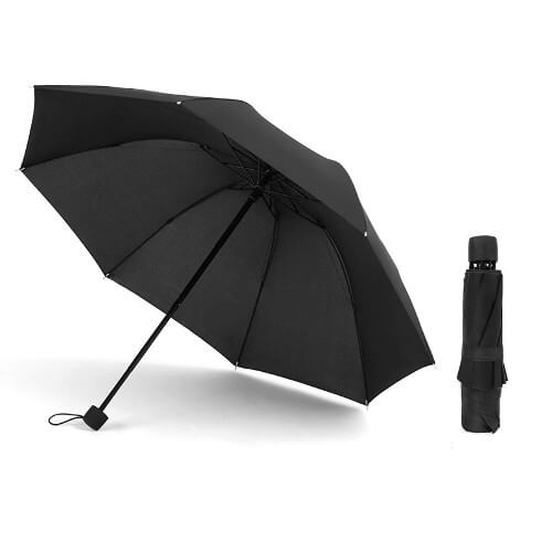 cheap foldable umbrella printing singapore supplier