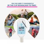 Carabina hand sanitizer singapore supplier bulk wholesale