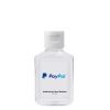 personalised hand sanitizer