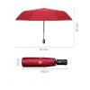 umbrella printing foldable