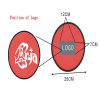 AQ3503IUT Loic Foldable Frisbee1