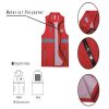 AQ3648IUT Dominik Reflective Vest2 budget reflective vest singapore
