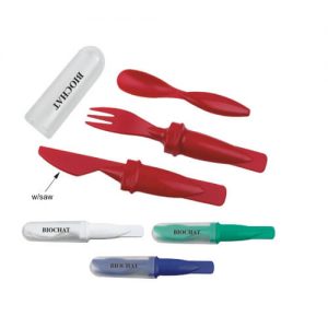 Ramon Plastic Cutlery Set 