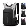Value for money anti theft business backpack for bulk purchase