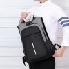 Jared Anti Theft Business Backpack