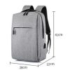 laptop backpack singapore