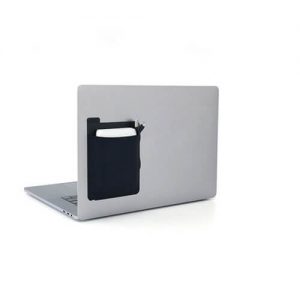 Illy Laptop pocket pouch 