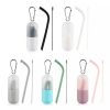 Cheap reusable straw eco straw singapore supplier - color options Cheap reusable straw eco straw singapore supplier color options