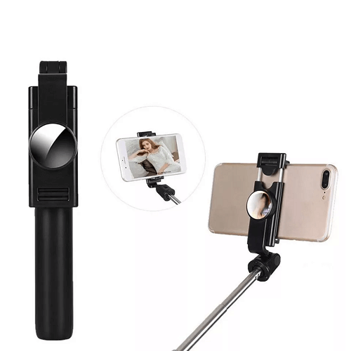 Cheap wholesale 3 in 1 bluetooth selfie stick and stand for promotional use in singapore - visual 2 Cheap wholesale 3 in 1 bluetooth selfie stick and stand for promotional use in singapore visual 2