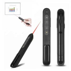 Tango Bluetooth Wireless Presenter 