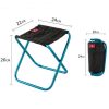 Folding Small Stool — size picture