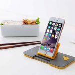 Bulk discount for Lunch Box with phone stand 