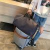 Leisure and Hand-held Travelling Bag singapore wholesale —present picture 2 Leisure and Hand held Travelling Bag singapore wholesale —present picture 2