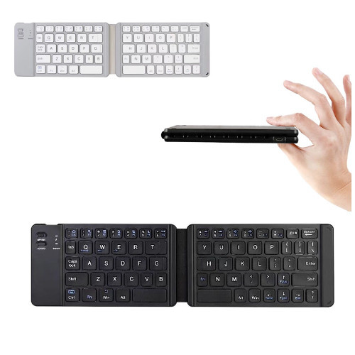 mini portable foldable bluetooth keyboard wholesale supplier singapore