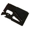 Multifunctional Survival Rescue Tool— back picture Multifunctional Survival Rescue Tool— back picture