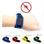 outdoor pest repellent strap for wholesale with custom printing