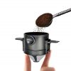 Portable Coffee Drip Filter Cup— use method picture1