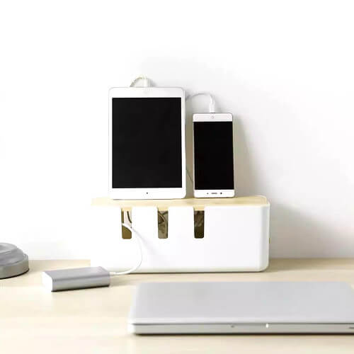 Cable Organiser Box in bulk order online singapore