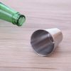 Promotional Stainless Steel Shot Set 4 pcs Promotional Stainless Steel Shot Set 4 pcs