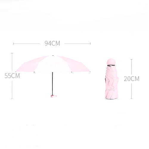printed umbrella singapore