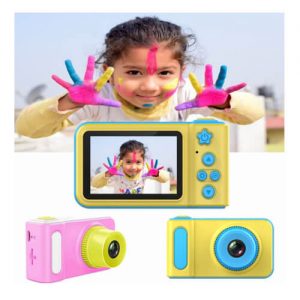 Irene Toddler Drop Safe Digital Camera 