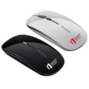 Milly Bluetooth Wireless Mouse