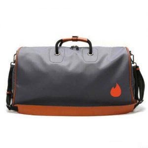 Jadon Handheld Travel Bag