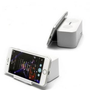 Umut Bluetooth Mobile Holder n Speaker