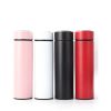 Smart temperature reading Thermal Flask for promotional use view 2