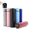 Smart Temperature reading thermal flask wholesale