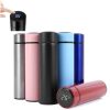 Smart Temperature reading thermal flask wholesale