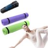 Wholesale custom print yoga mat singapore supplier as corporate gift packaging picture