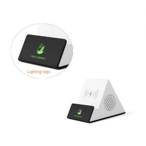 Obed Wireless charging stand 