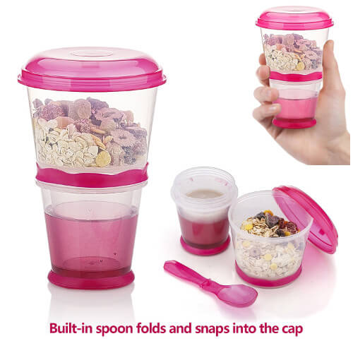 cereal on the go container singapore bulk purchase online