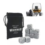 cheap whisky stone ice cube with custom printing wholesale